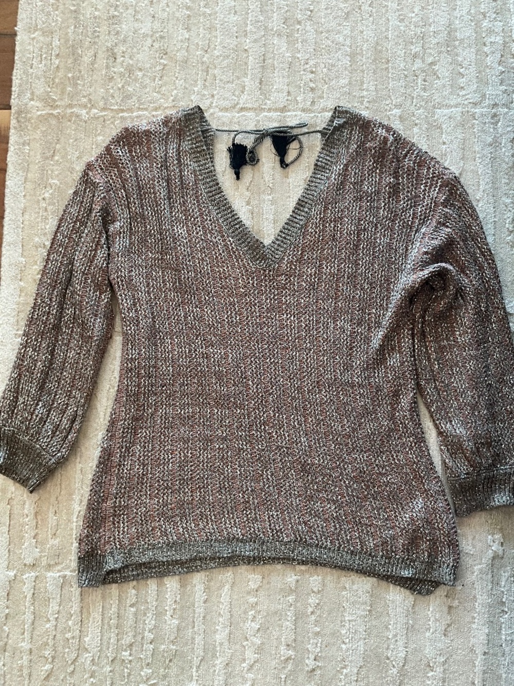 Etro sweater